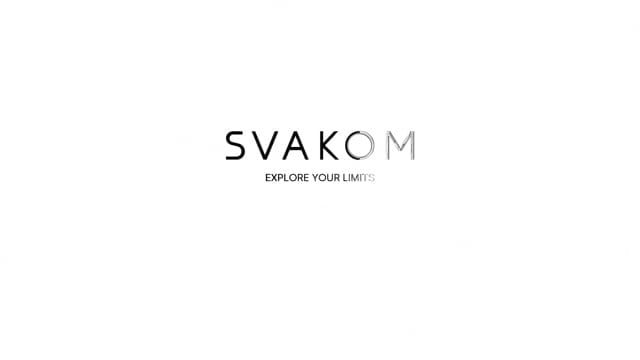 Вібратор-кролик Svakom Aylin — фото 5