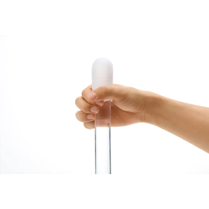 Мастурбатор Pocket Tenga Hexa-Brick — фото 10
