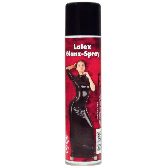 Спрей для латексу Latex-Glanz-Spray — фото 2