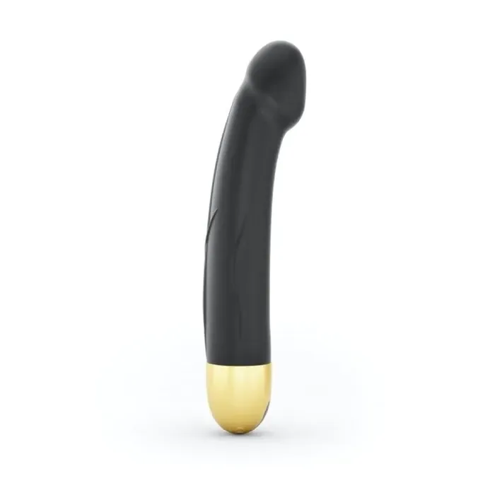 Вібратор Dorcel Real Vibration M