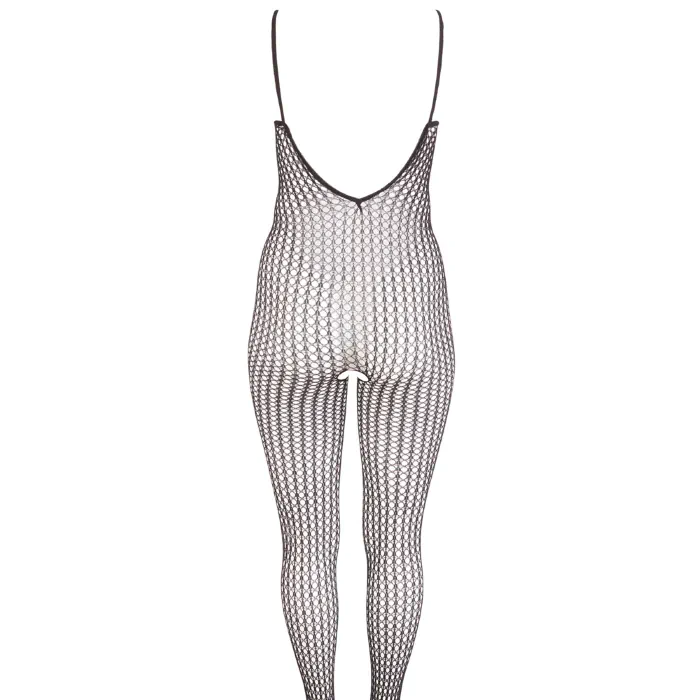 Комбінезон у сіточку NO:XQSE Black XL/2XL — фото 6