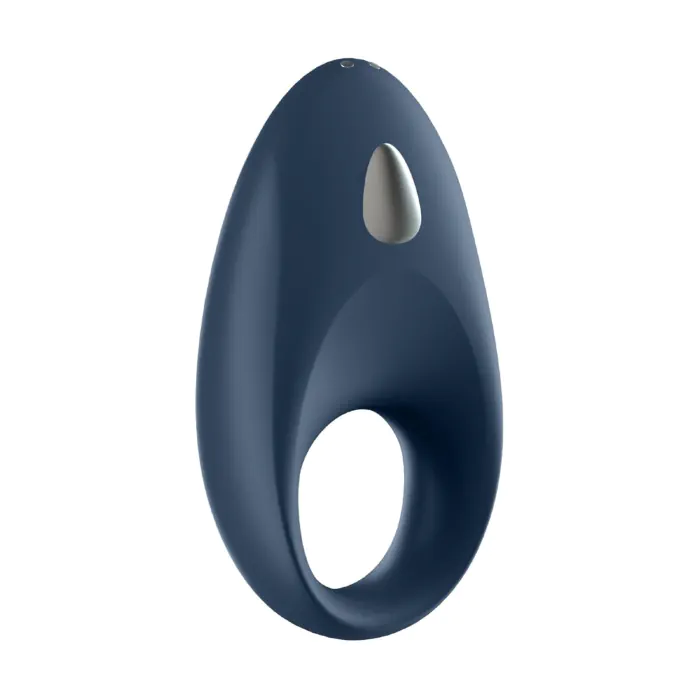 Ерекційне віброкільце Satisfyer Mighty One