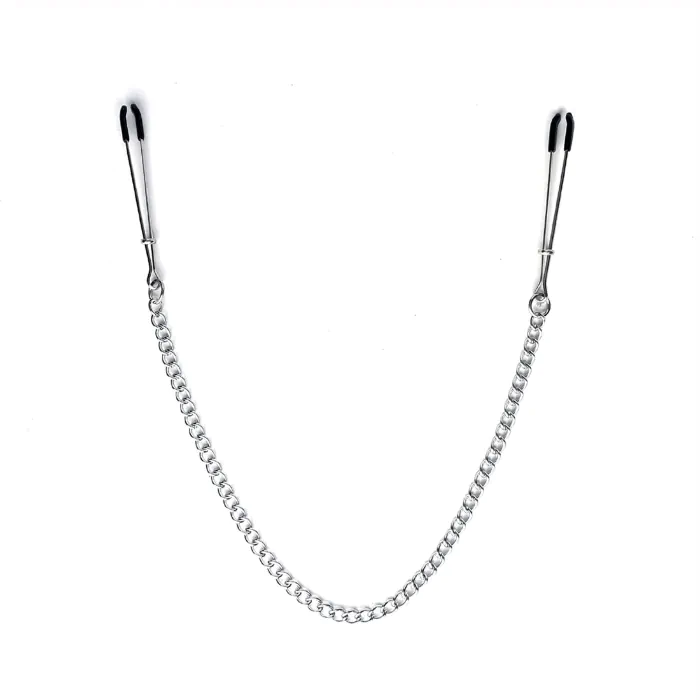 Затискачі для сосків Art of Sex Nipple Clamps Leona