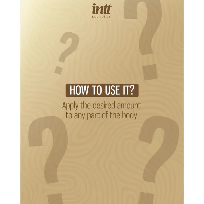 Лубрикант Intt Lick Me Kissable Gel Honey 50 мл — фото 6