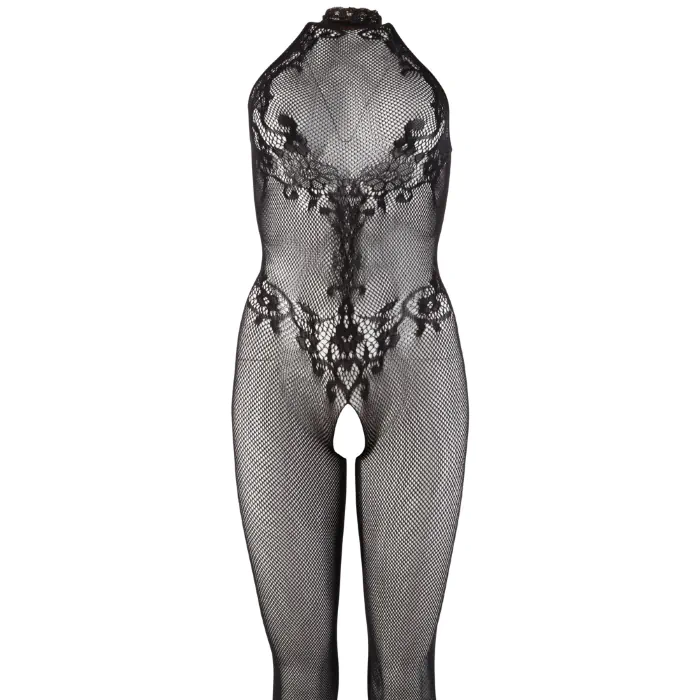 Комбінезон Catsuit outvert NO:XQSE Black — фото 6
