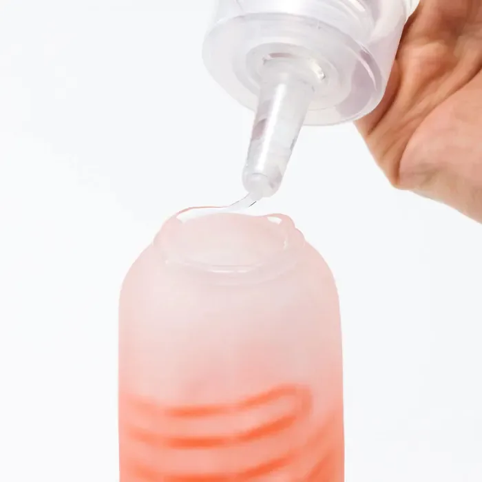 Змінний флакон лубриканту Tenga Lotion Refill Light 170 мл — фото 4