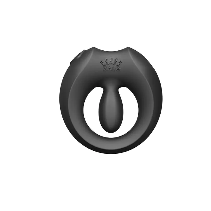 Смарт ерекційне кільце Zalo Apis Obsidian Black