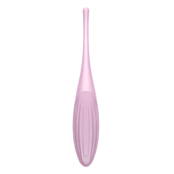 Стимулятор Satisfyer Twirling Joy Pink — фото 5