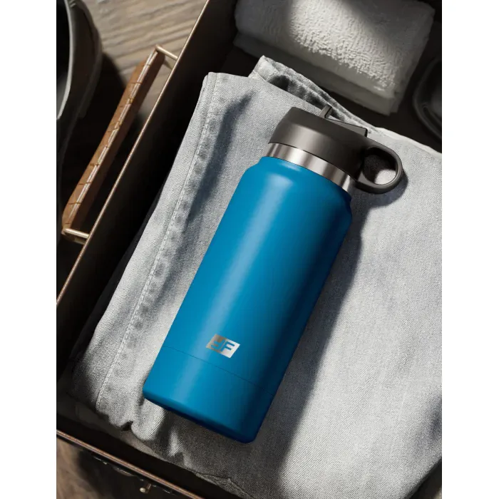 Маструбатор PDX Fuck Flask Private Pleaser — фото 6
