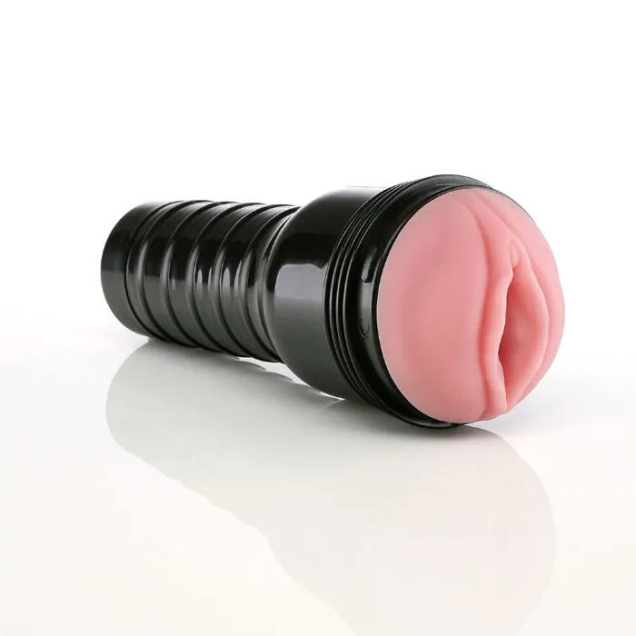 Мастурбатор Fleshlight Pink Lady Mini-Lotus — фото 3