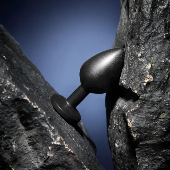 Анальна пробка Dorcel Onix Plug L — фото 8