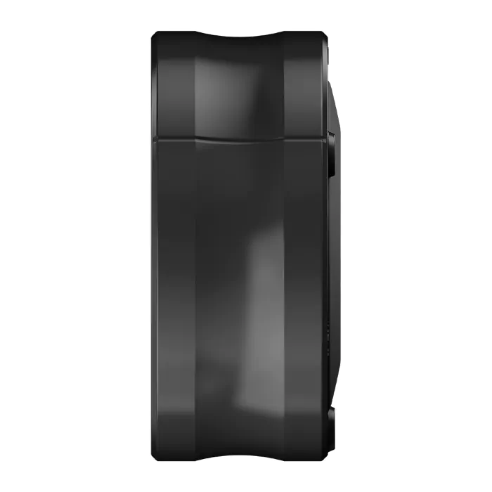 Маструбатор Fun Factory IKU Тight Black — фото 4