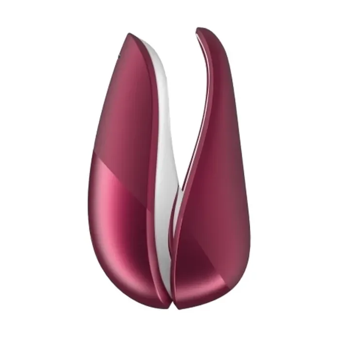 Кліторальний стимулятор Womanizer Liberty
