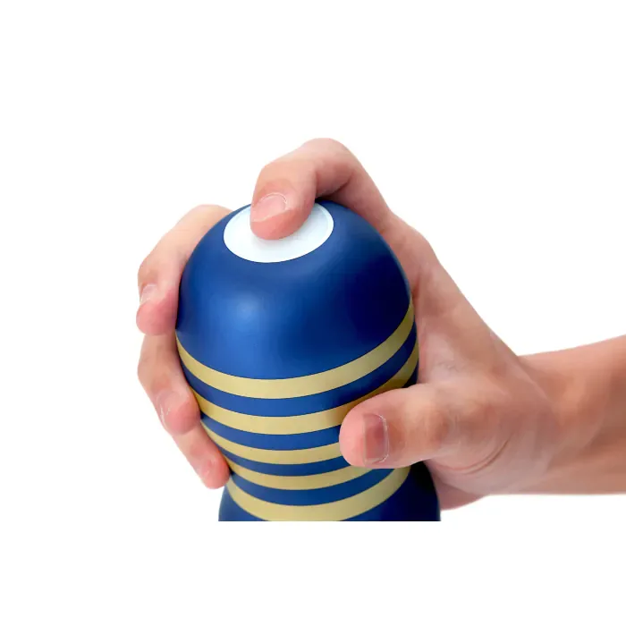 Мастурбатор Tenga Premium Original Vacuum Cup — фото 10