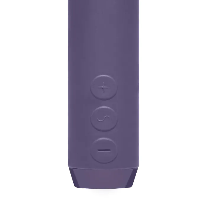 Преміум вібратор Je Joue - G-Spot Bullet Vibrator Purple — фото 6
