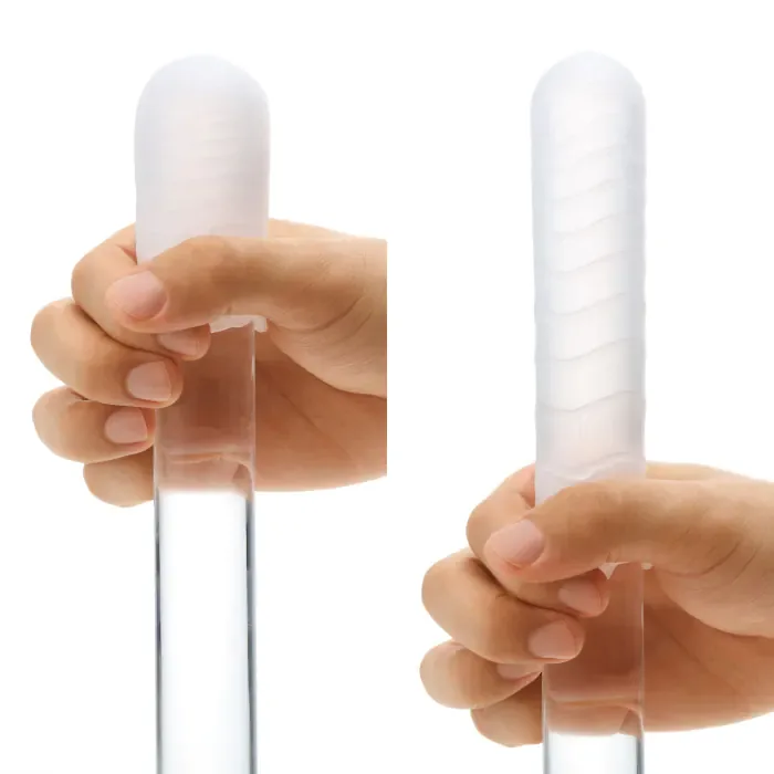 Мастурбатор Pocket Tenga Click ball — фото 3