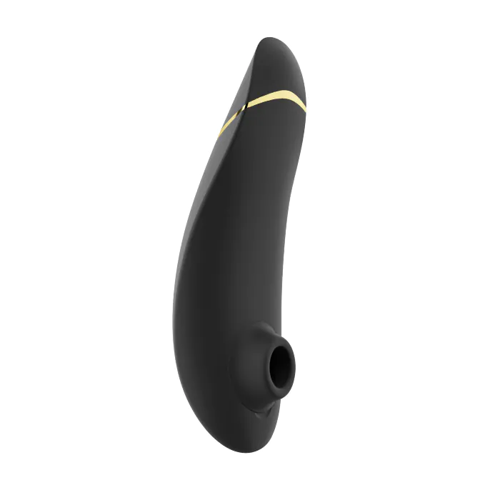 Стимулятор Womanizer Premium 2 Black