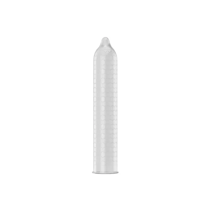 Lelo Hex Condoms Organic 3 Pack — фото 5