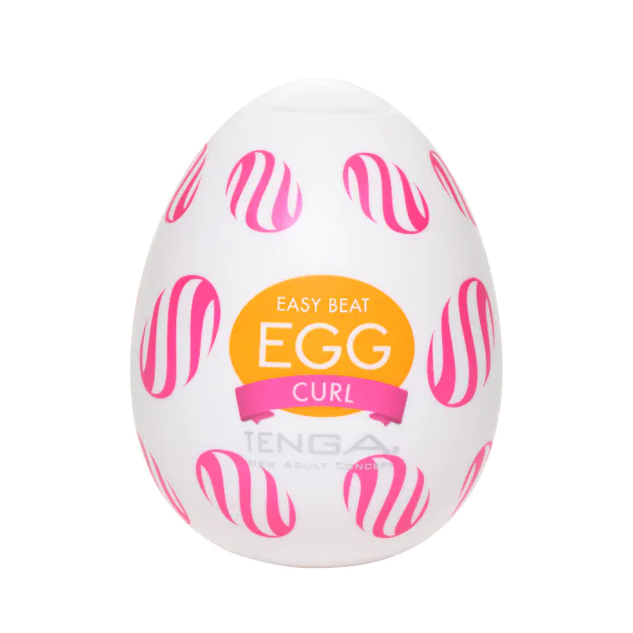 Набір Tenga Egg Wonder Pack 6 шт — фото 13