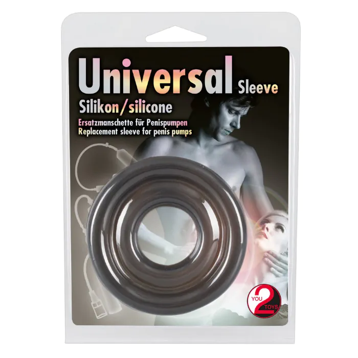 Манжет для помпи Universal Sleeve