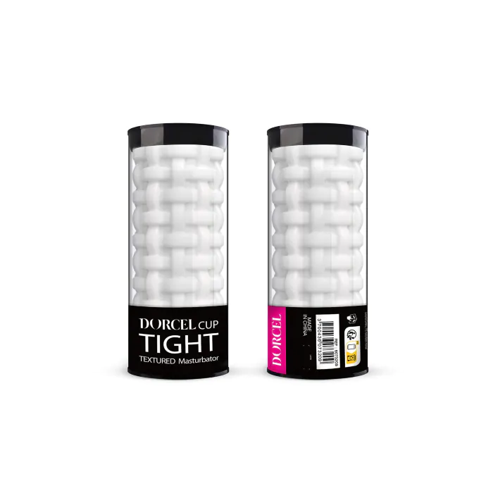 Мастурбатор Dorcel Cup Tight — фото 4
