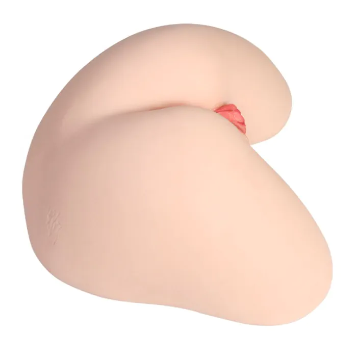 Мастурбатор Kokos Jenny Onahole 005 Real Hips Double Layer Masturbator — фото 2