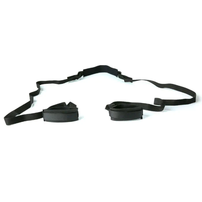 Гнучка розпірка для ніг Sportsheets Sex Sling Black