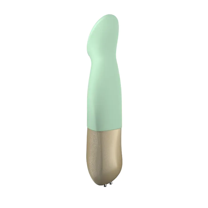Пульсатор Fun Factory Sundaze Pistachio — фото 4