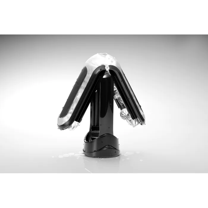 Мастурбатор Tenga Zero Black — фото 5