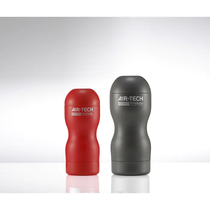 Мастурбатор Tenga Air-Tech Vacuum Controller Ultra Size — фото 7
