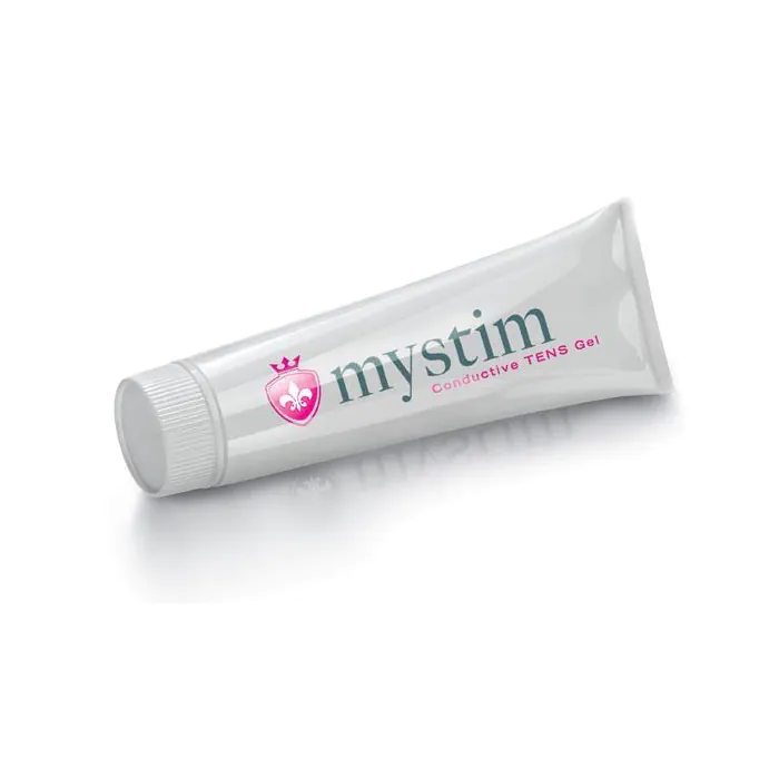 Струмопровідний гель Mystim Conductive TENS Gel — фото 2