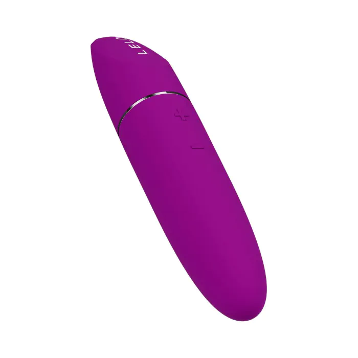 Вібропуля Lelo Mia 3 Deep Rose — фото 2