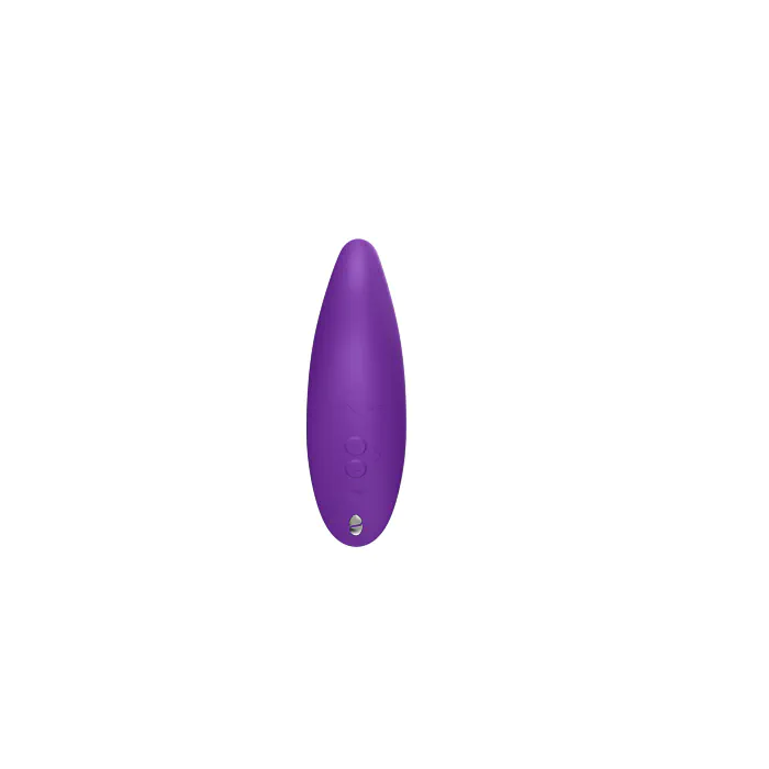 Вакуумний смартстимулятор We-Vibe Melt 2 Purple — фото 2