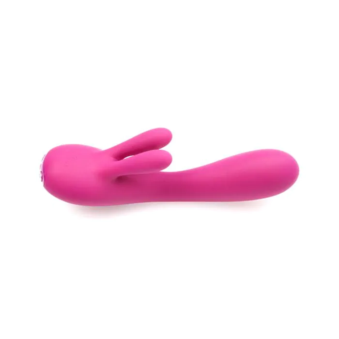 Вібратор Je Joue - Fifi Fuchsia
