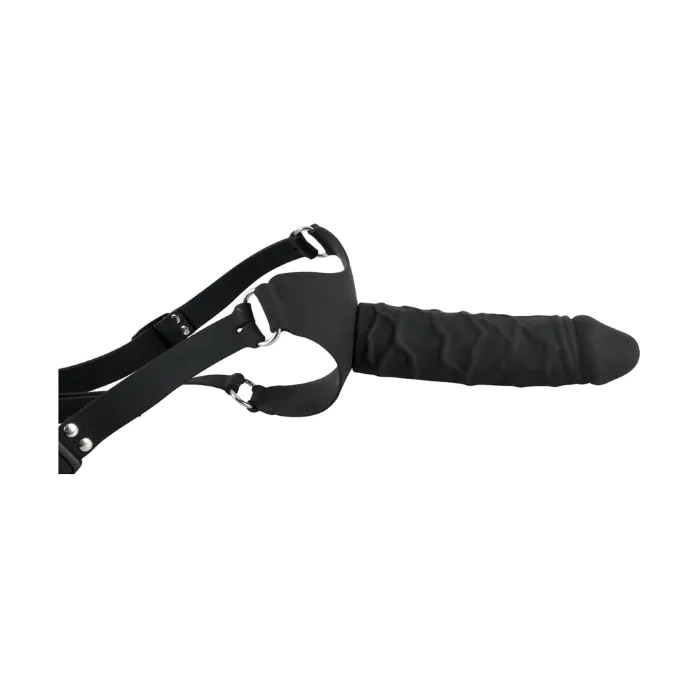 Страпон Silicone Strap-On