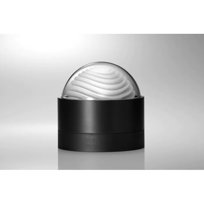 Мастурбатор Tenga Geo Aqua — фото 3