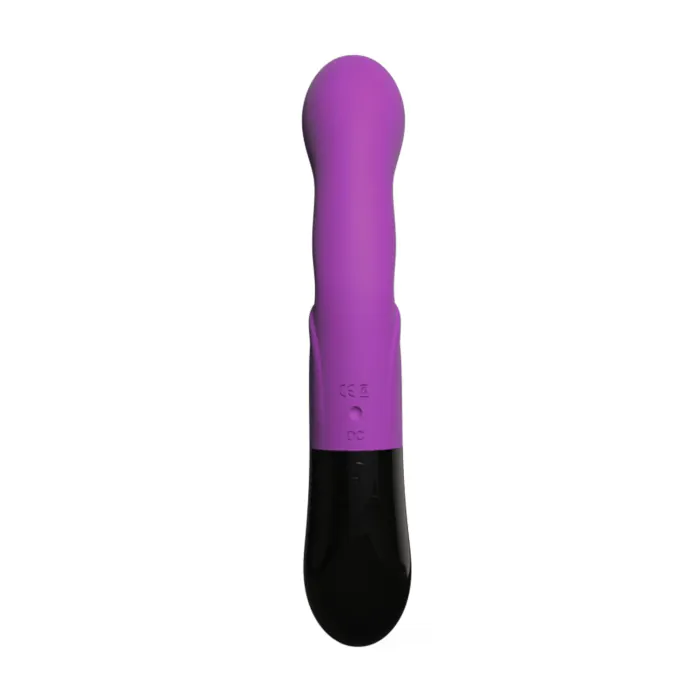 Вібратор Adrien Lastic Nyx 2.0 — фото 4