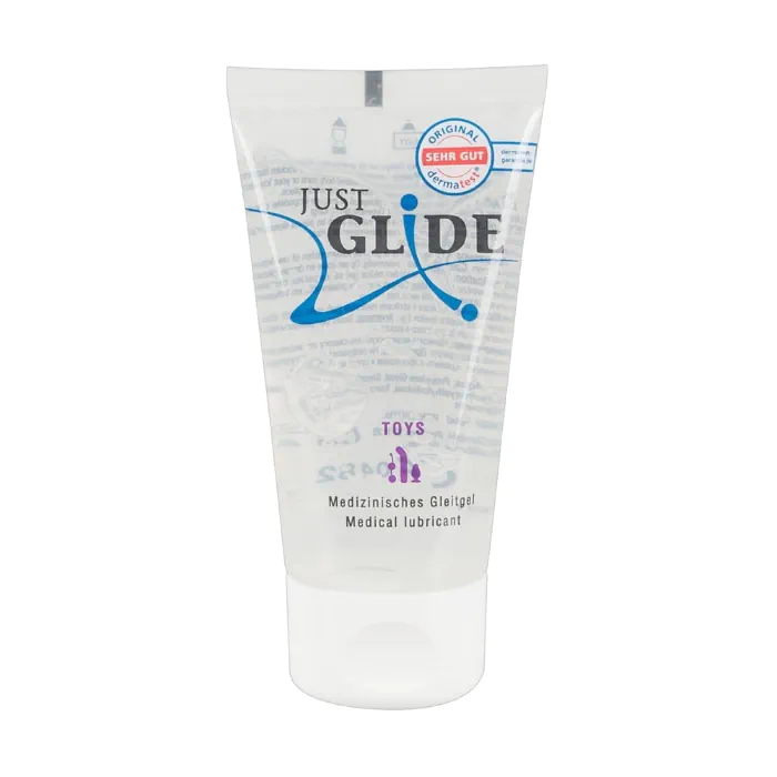 Лубрикант Just Glide Toy