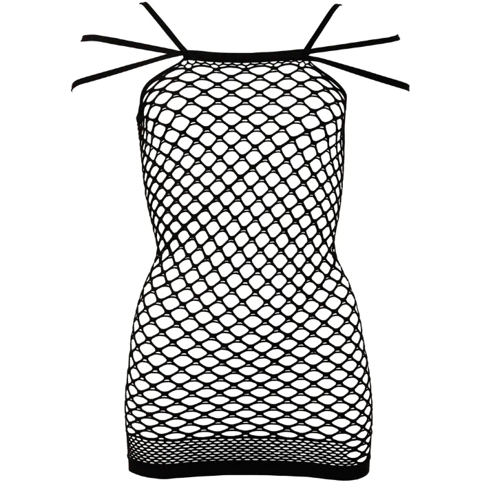 Сукня в сітку Netdress S-L — фото 5