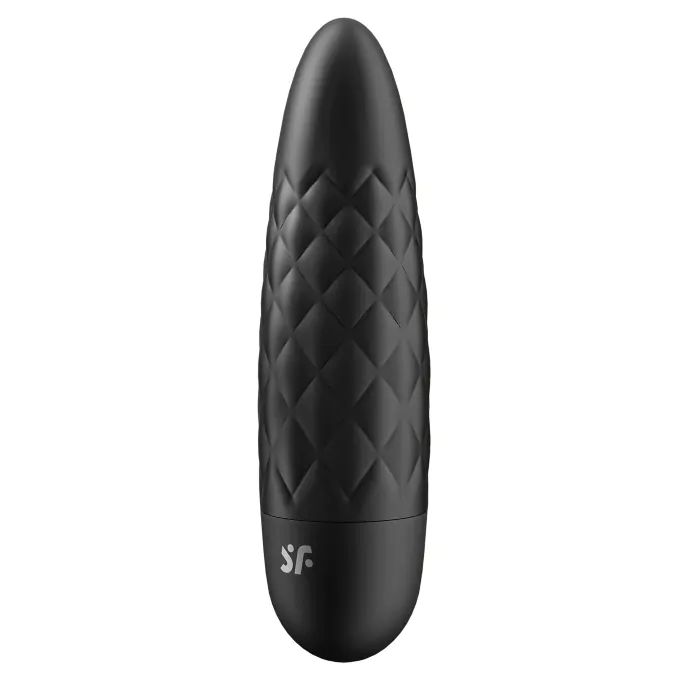 Міні-вібратор Satisfyer Ultra Power Bullet 5 — фото 2