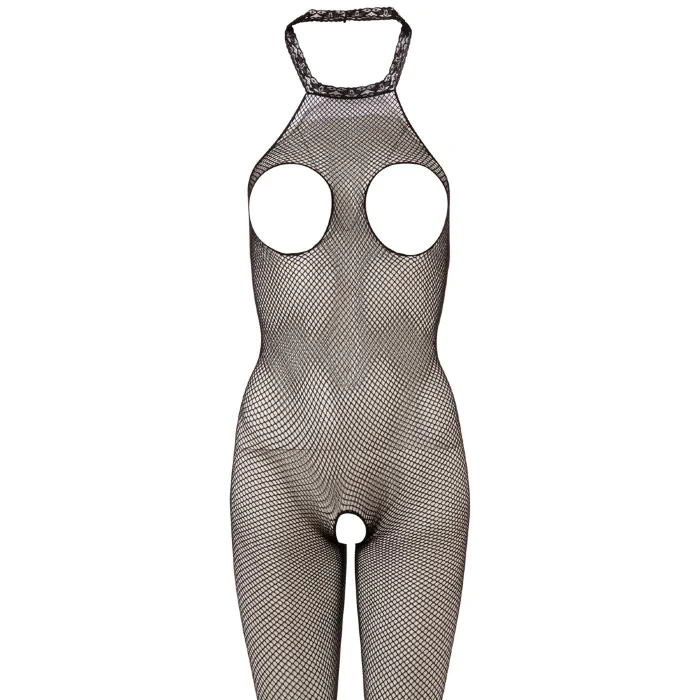 Комбінезон Catsuit black — фото 6