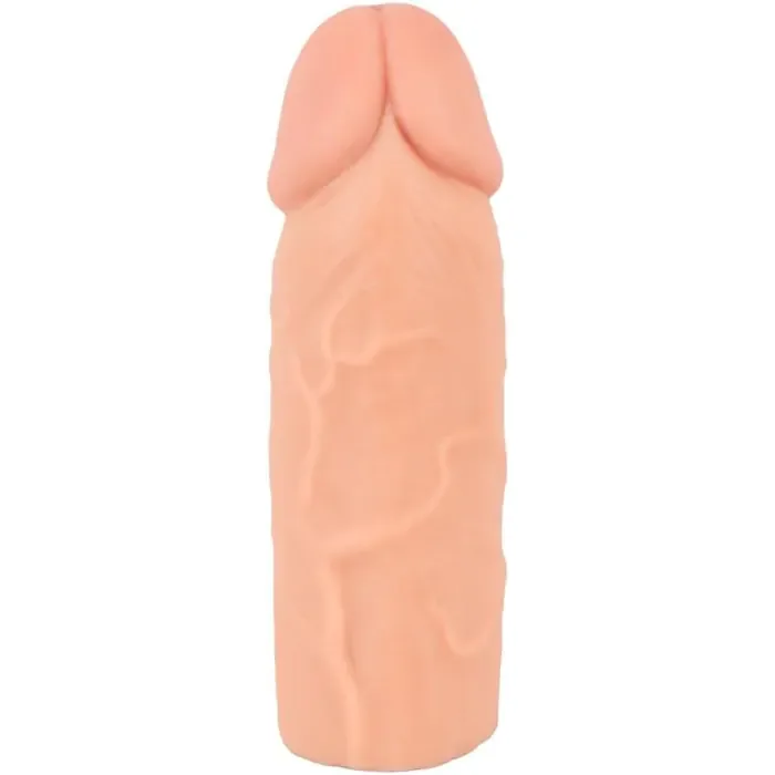 Насадка Nature Skin Extension Sleeve + 4 см