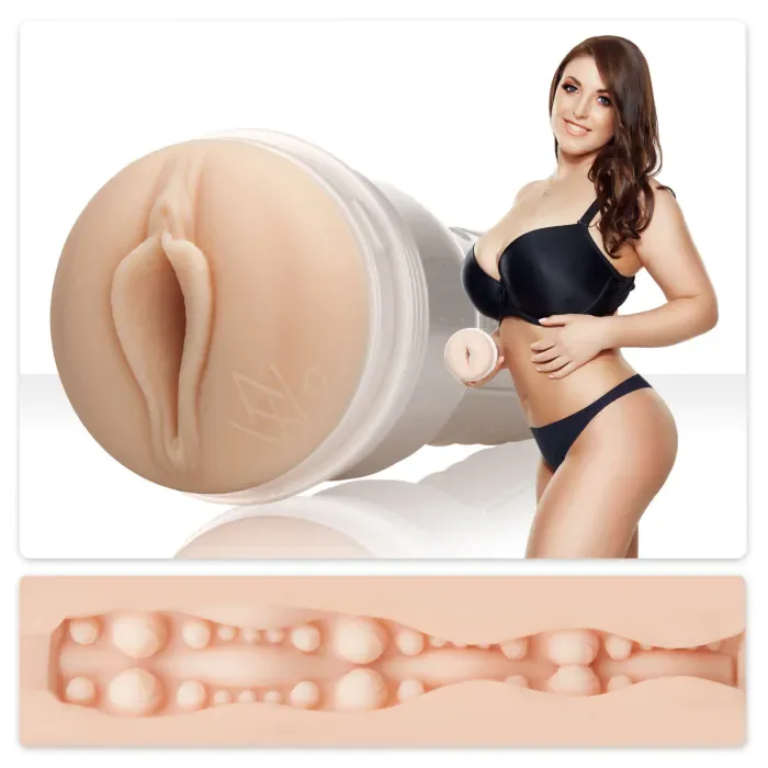 Мастурбатор Fleshlight Girls Angela White Indulge