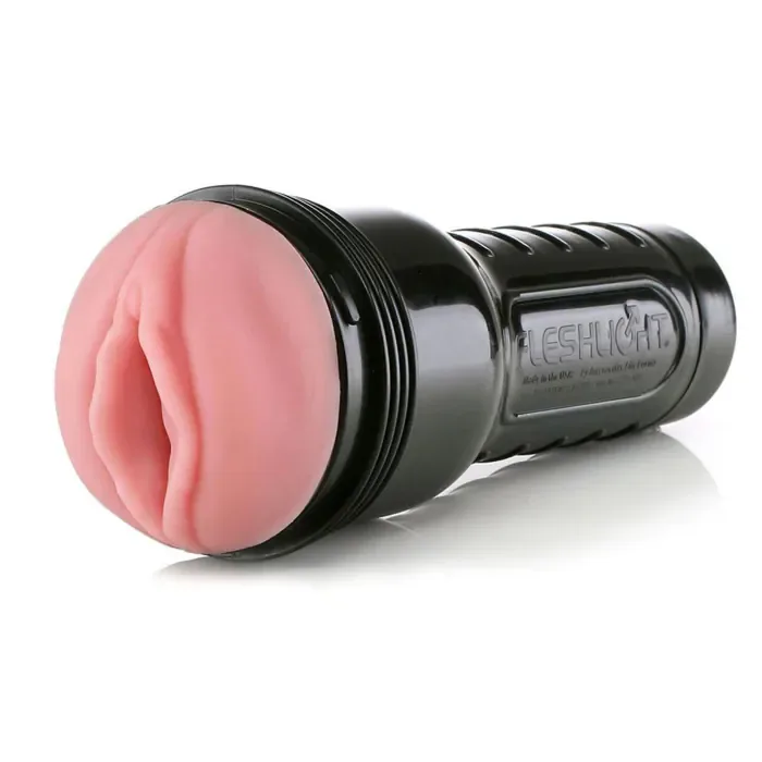 Мастурбатор Fleshlight Pink Lady Destroya — фото 2