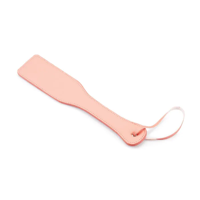 Паддл Liebe Seele Dark Candy Pink Paddle