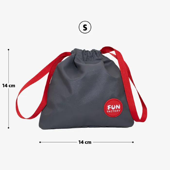 Сумочка Fun Factory Toybag S — фото 3