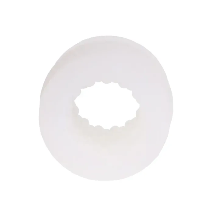 Мастурбатор Doc Johnson GoodHead Glow Helping Head Silicone — фото 2