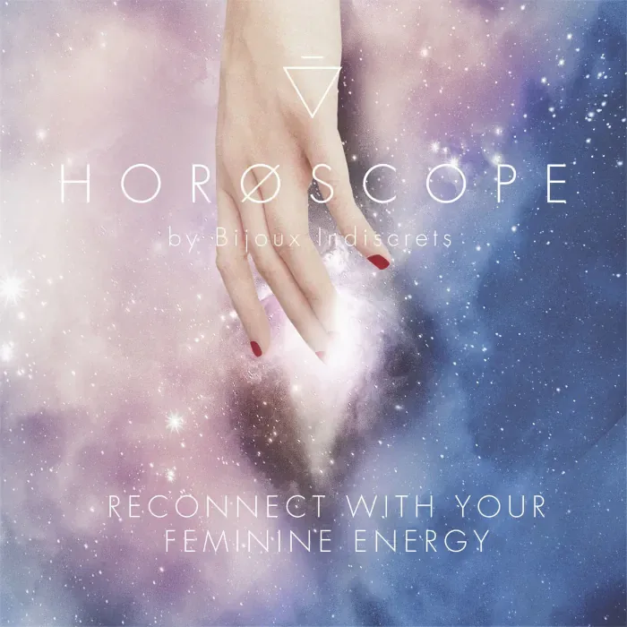 Набір Bijoux Indiscrets HOROSCOPE - Pisces (Риби) — фото 13
