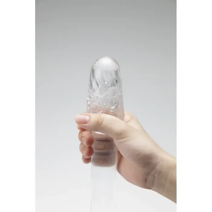 Мастурбатор Tenga Keith Haring EGG Dance — фото 3