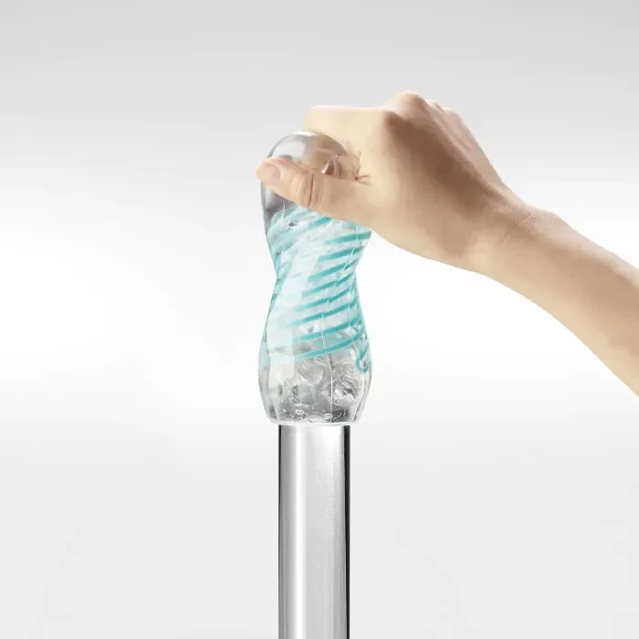 Мастурбатор Tenga Spinner Hexa — фото 12